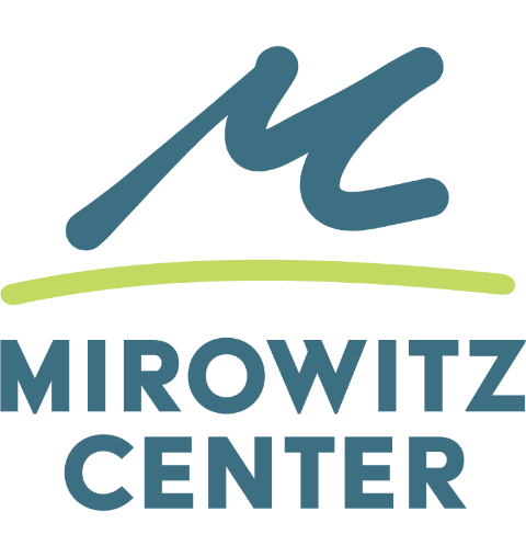 mirowitz center logo